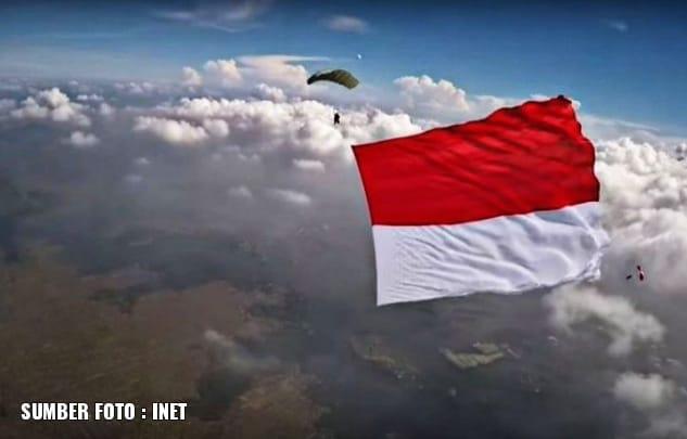 Sepintas Catatan Merah Putih 2021